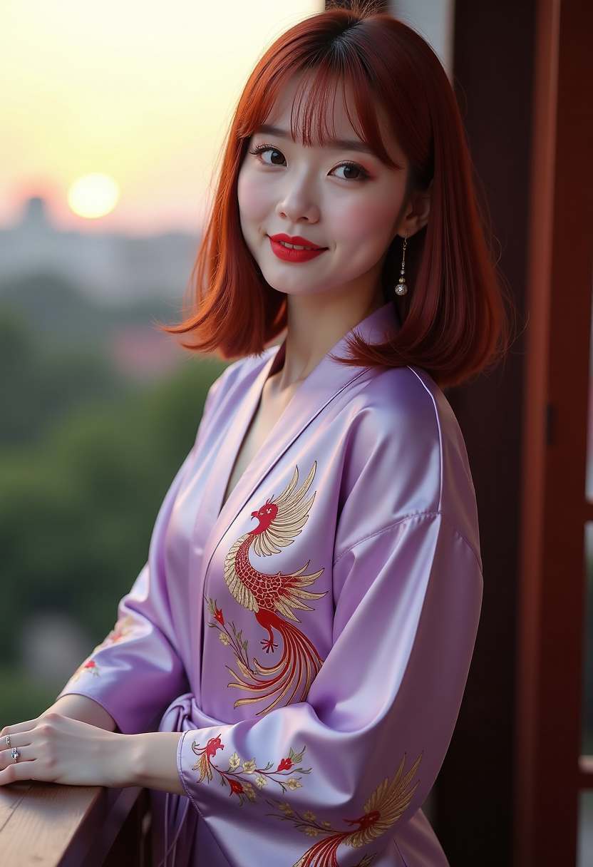 极速对决