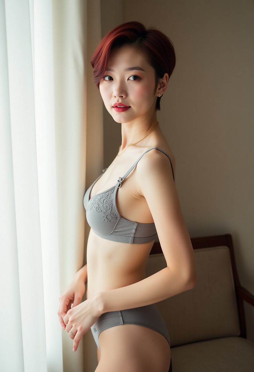 夜雾迷航