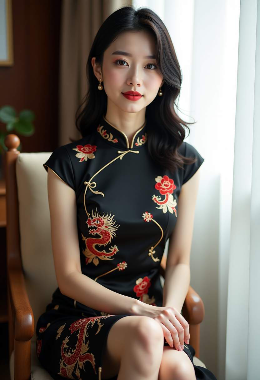月球背面来客