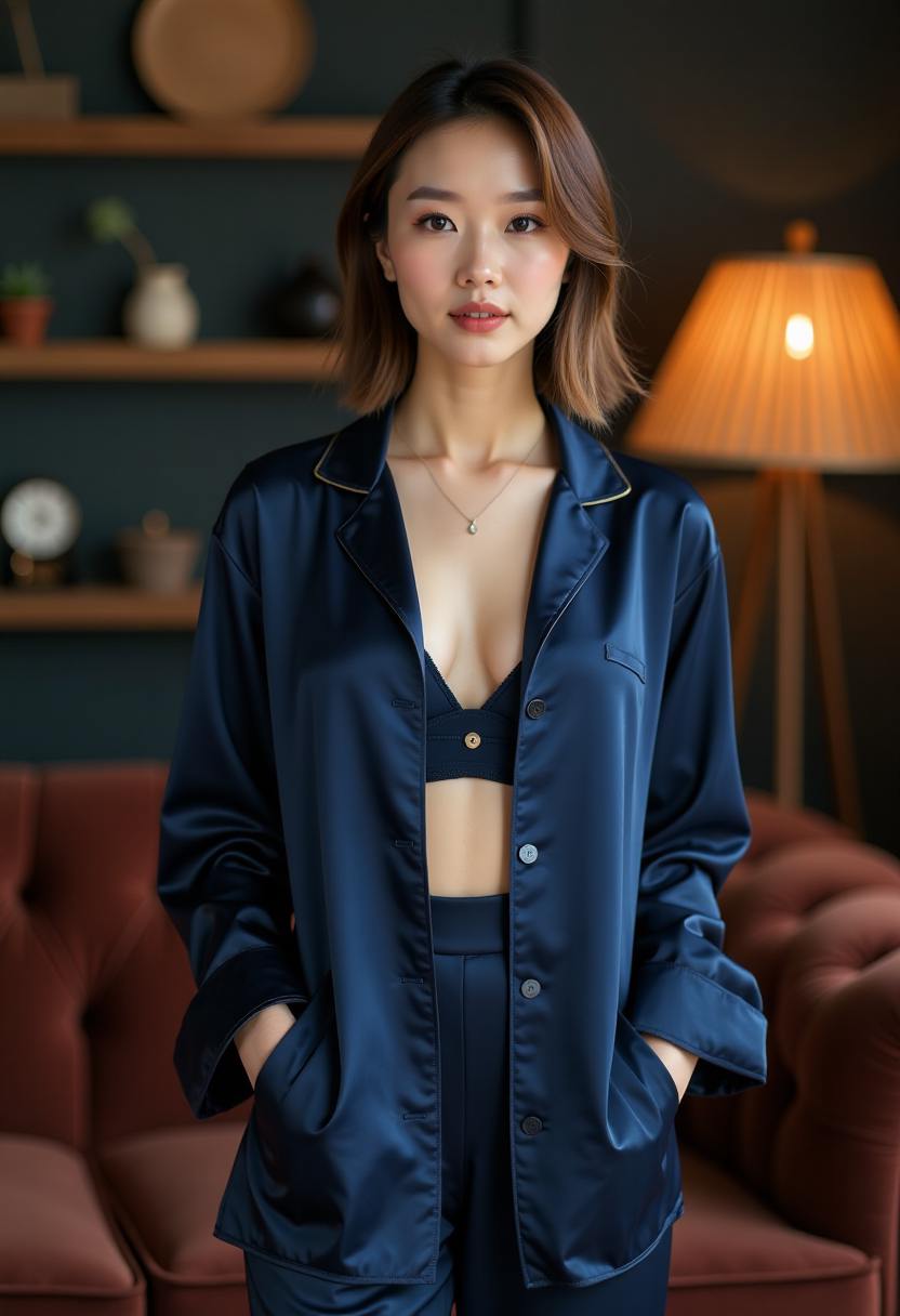 异星指令
