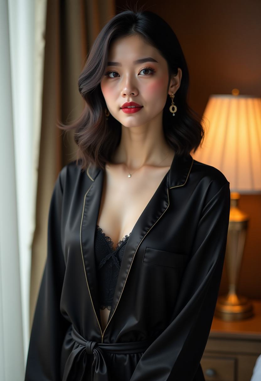 塞上风云录